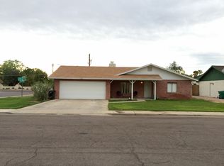 1608 N Allen, Mesa, AZ 85203