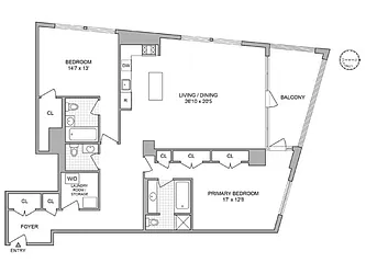 Sold by Continental Real Estate Group