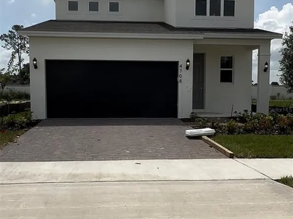 4708 Cragmere Loop, Clermont, FL 34711