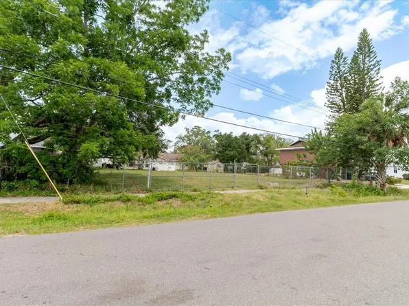 7208 S Sherrill St Lot 5, Tampa, FL 33616