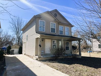 51 Forest St, Pontiac, MI, 48342
