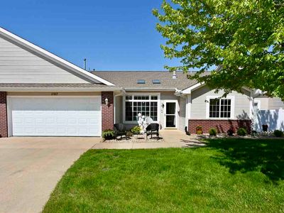 1107 74th St NE, Cedar Rapids, IA, 52402
