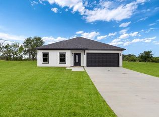 1705 S Tool Dr, Kemp, TX 75143