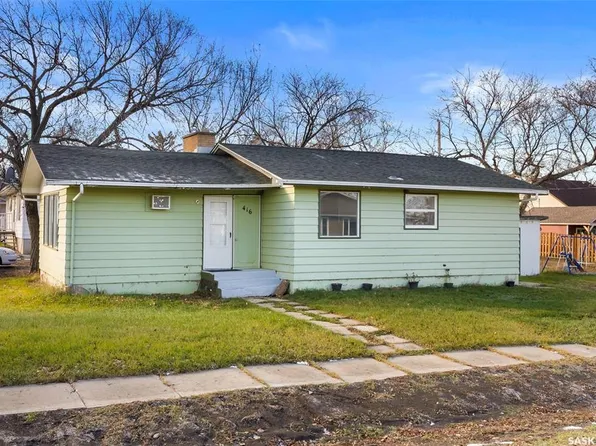 416 Souris AVENUE, Wilcox, SK S0G 5E0