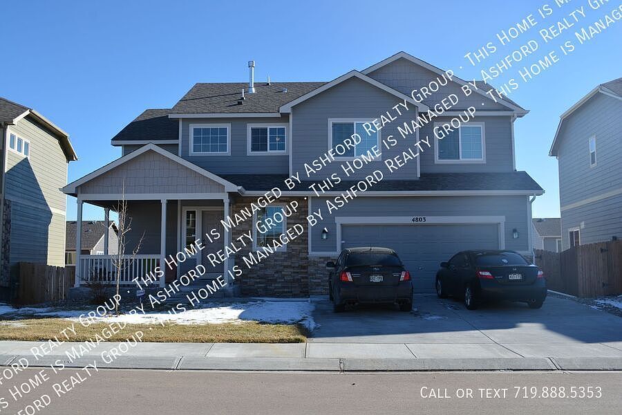 1st image of 4803 San Amels Way