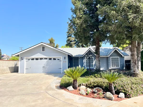 6038 W Judy Court Court, Visalia, CA 93277