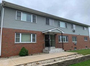 5801 Bjelde Ln #1, Madison, WI 53716