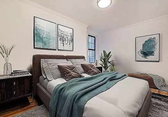 3rd image of 230 W 150th St #3N
