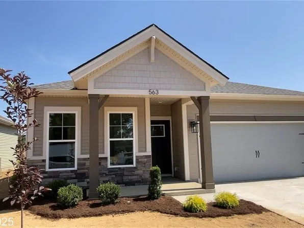 563 Alabaster Ln, Owensboro, KY 42301