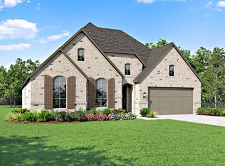 2325 Slate Dr, Waxahachie, TX 75167