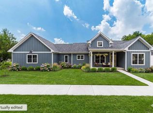 52 Clinton St, Canal Winchester, OH 43110