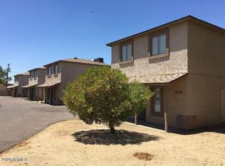 1026 N 27th Ln, Phoenix, AZ 85009