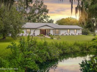 225 E Hall Rd, Merritt Island, FL 32953