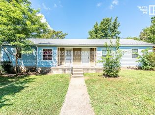 589 S Phillip Dr, Fayetteville, AR 72701
