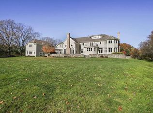 209 Dedham St, Dover, MA 02030