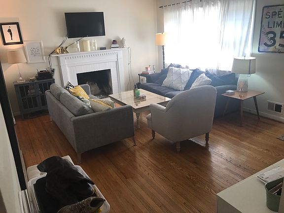 4th image of 4919 Washington Blvd