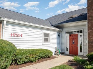 11751 Rose Ln #1, Cincinnati, OH 45246