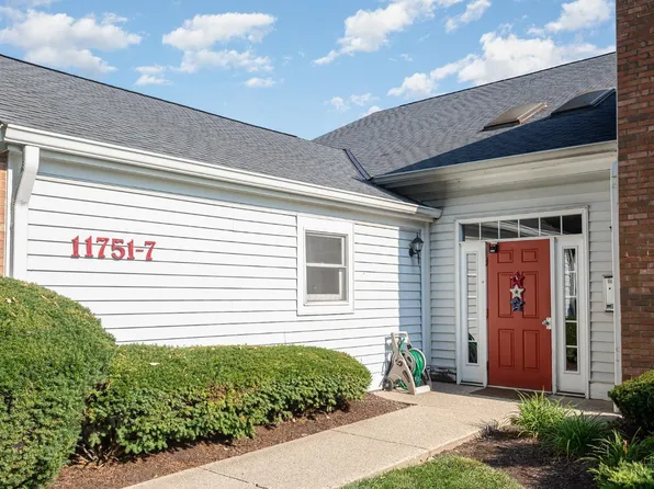 11751 Rose Ln #1, Cincinnati, OH 45246