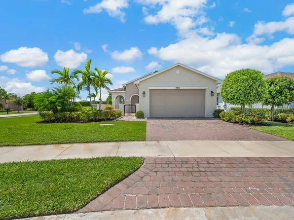 9472 SW Royal Poinciana Drive, Port St Lucie, FL 34987