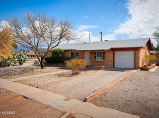 1314 N Nema Ave, Tucson, AZ 85712
