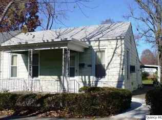 517 Adams St, Quincy, IL 62301