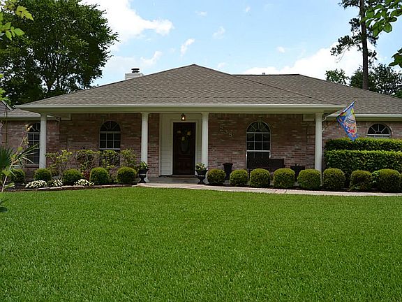 Welcome Home to 235 Wickwood Drive.