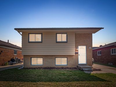 549 Superior St, River Rouge, MI, 48218