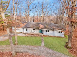 24133 N 2250 East Rd, Lexington, IL 61753