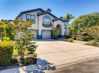 18845 Rockinghorse Ln, Huntington Beach, CA 92648