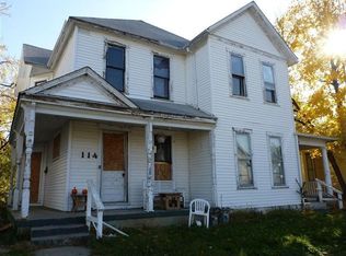 114 S Garfield St, Dayton, OH 45403
