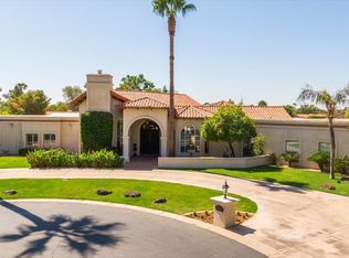 2143 E Calle Maderas, Mesa, AZ 85213