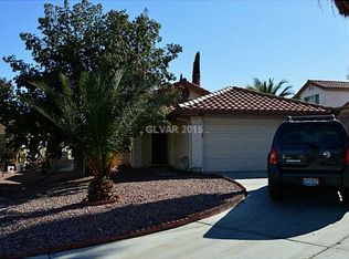7751 Scoby Ct, Las Vegas, NV 89147