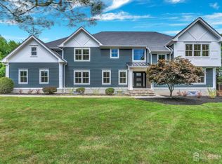 737 Wingate Dr, Bridgewater, NJ 08807