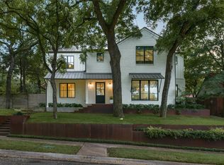 7006 Shook Ave, Dallas, TX 75214