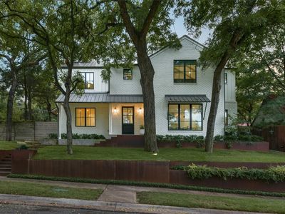7006 Shook Ave, Dallas, TX, 75214