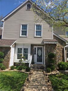4904 Carlisle Mews, Williamsburg, VA, 23188