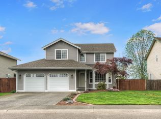 1166 Rose Pl, Buckley, WA 98321