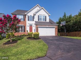 43409 Spring Cellar Ct, Leesburg, VA 20176
