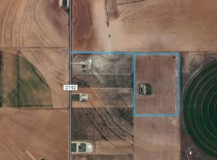 5 Fm 2192, Wilson, TX 79381