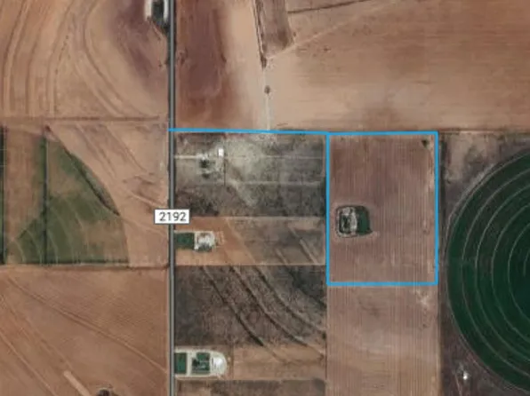 5 Fm 2192, Wilson, TX 79381