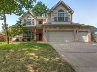 8914 S 92nd East Pl, Tulsa, OK 74133