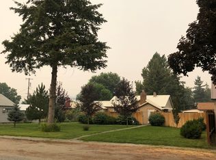 218 S Birch St, Omak, WA 98841