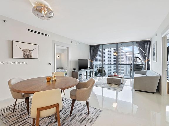 4th image of 465 Brickell Ave APT 1805