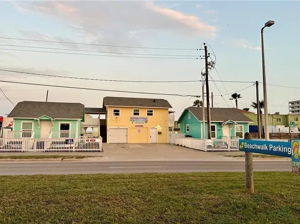 3302-3304 E Surfside Blvd, Corpus Christi, TX 78402