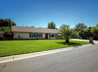 17068 El Cajon Ave, Yorba Linda, CA 92886