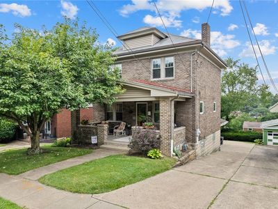 250 Dell Ave, Pittsburgh, PA, 15216