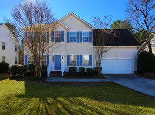 105 Shamley Green Dr, Columbia, SC 29229