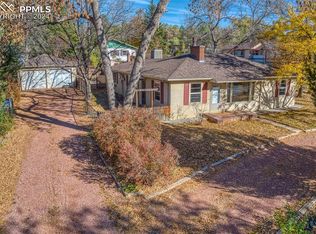 502 Kinnikinnik Dr, Colorado Springs, CO 80905