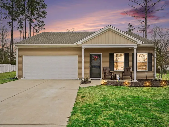 442 Stevia Ct., Conway, SC 29526