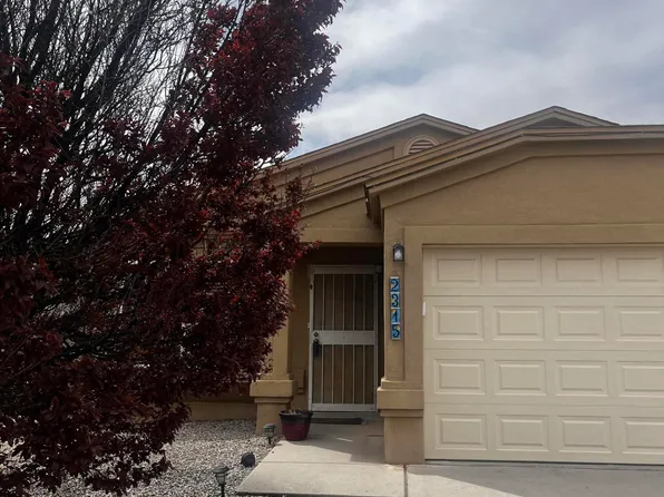 2315 Aguacate Dr NW, Albuquerque, NM 87120